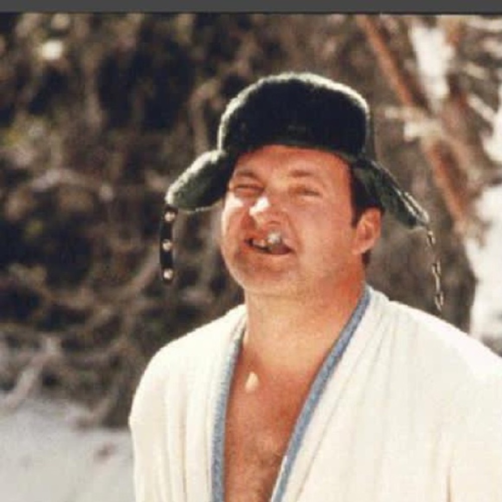 Meet your Posher, Steve